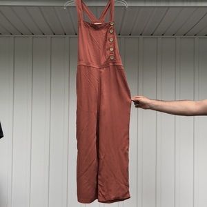 Roolee Jumpsuit